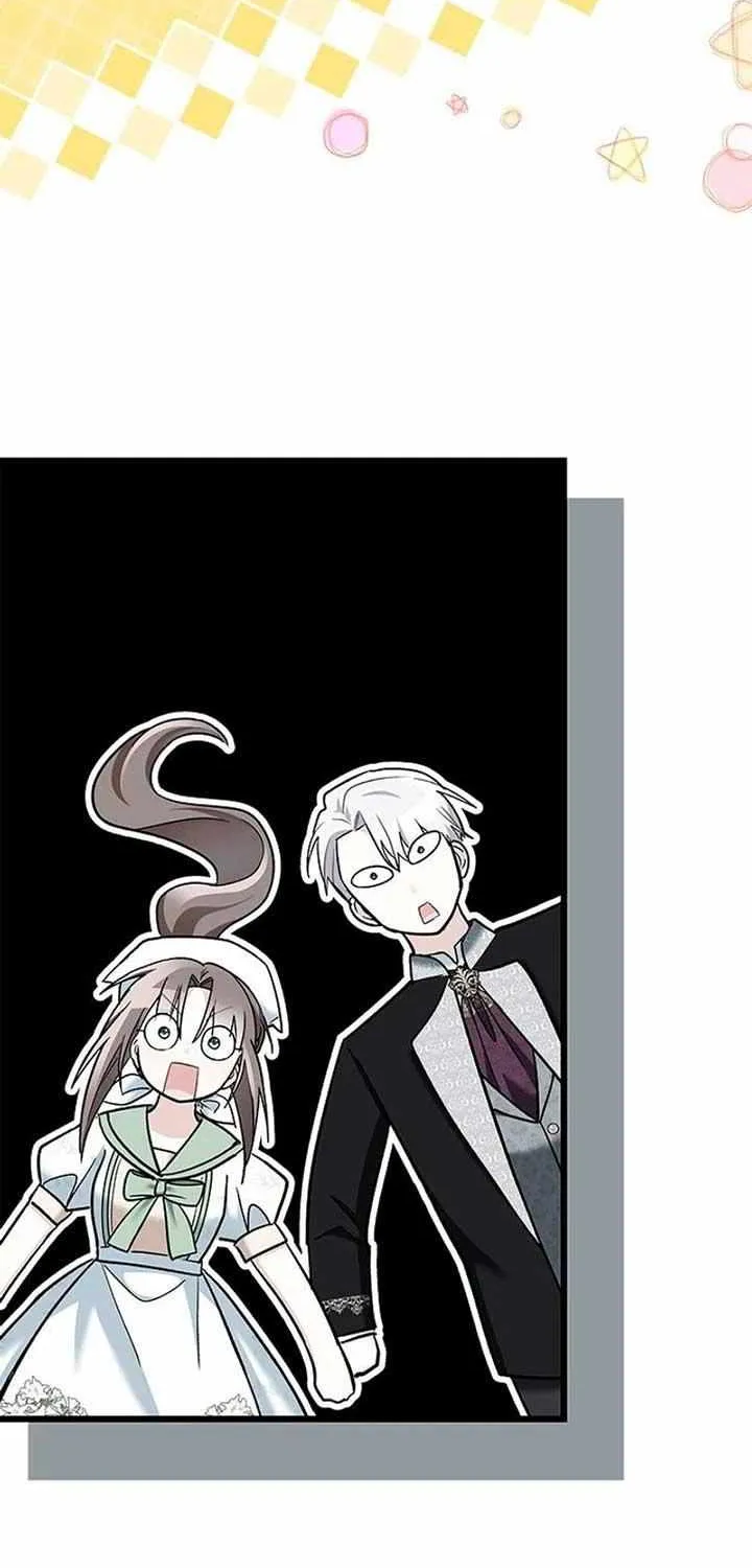 I’m Repaying The Kindness That Raised Me With Obsession Chapter 26 page 23 - 