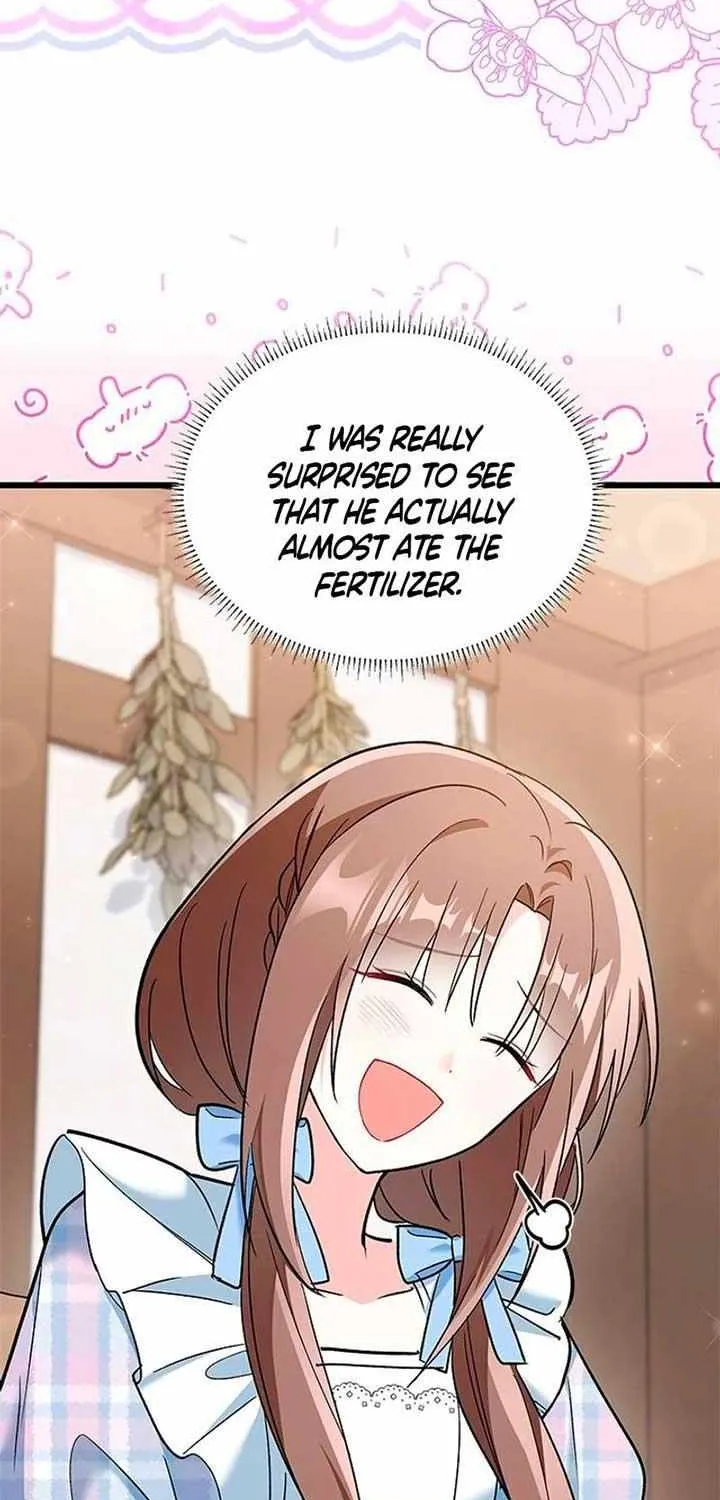 I’m Repaying The Kindness That Raised Me With Obsession Chapter 26 page 28 - 