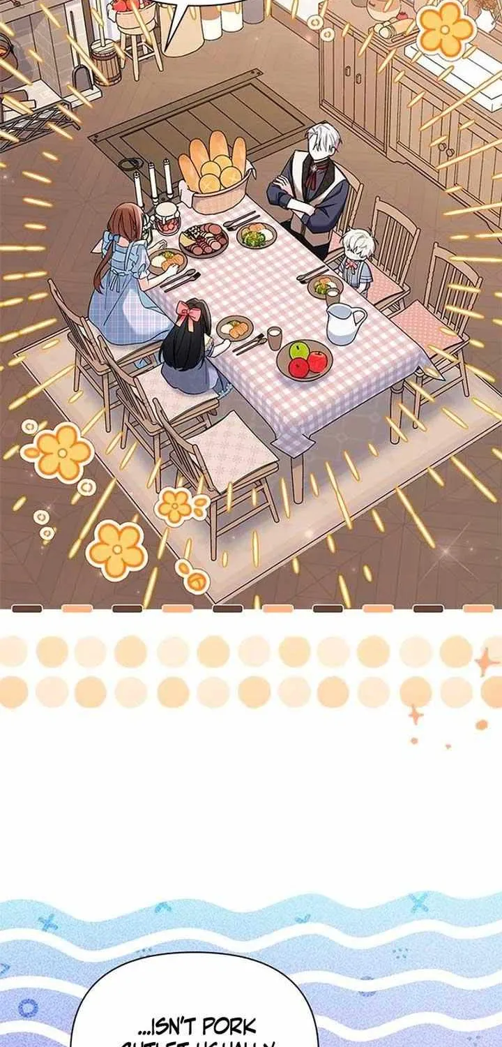 I’m Repaying The Kindness That Raised Me With Obsession Chapter 26 page 31 - 