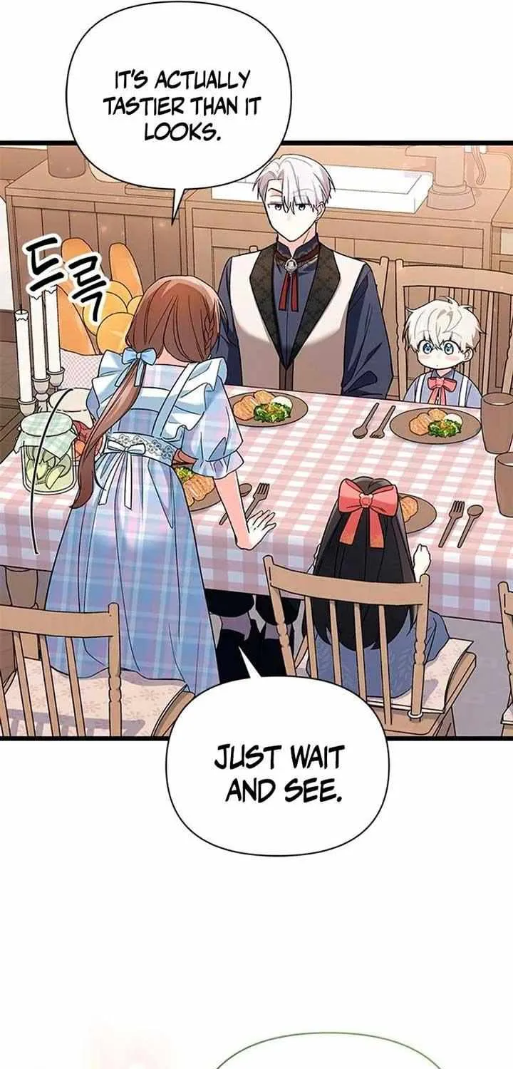 I’m Repaying The Kindness That Raised Me With Obsession Chapter 26 page 34 - 