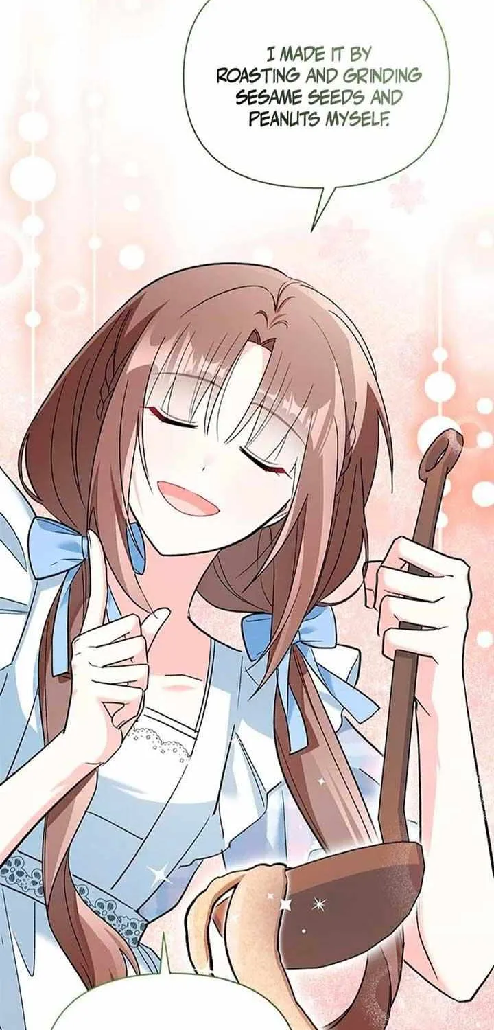 I’m Repaying The Kindness That Raised Me With Obsession Chapter 26 page 35 - 