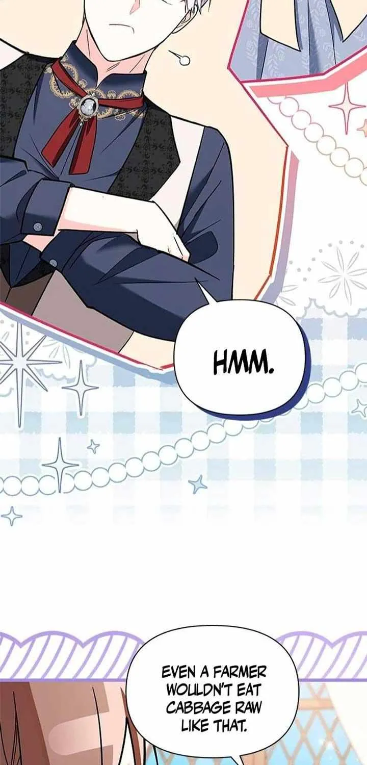 I’m Repaying The Kindness That Raised Me With Obsession Chapter 26 page 38 - 