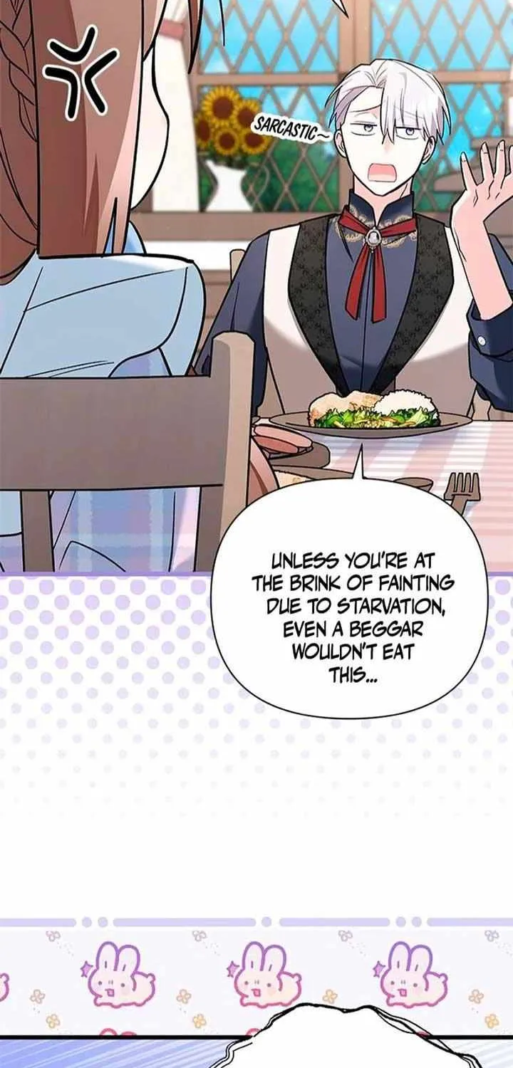 I’m Repaying The Kindness That Raised Me With Obsession Chapter 26 page 39 - 