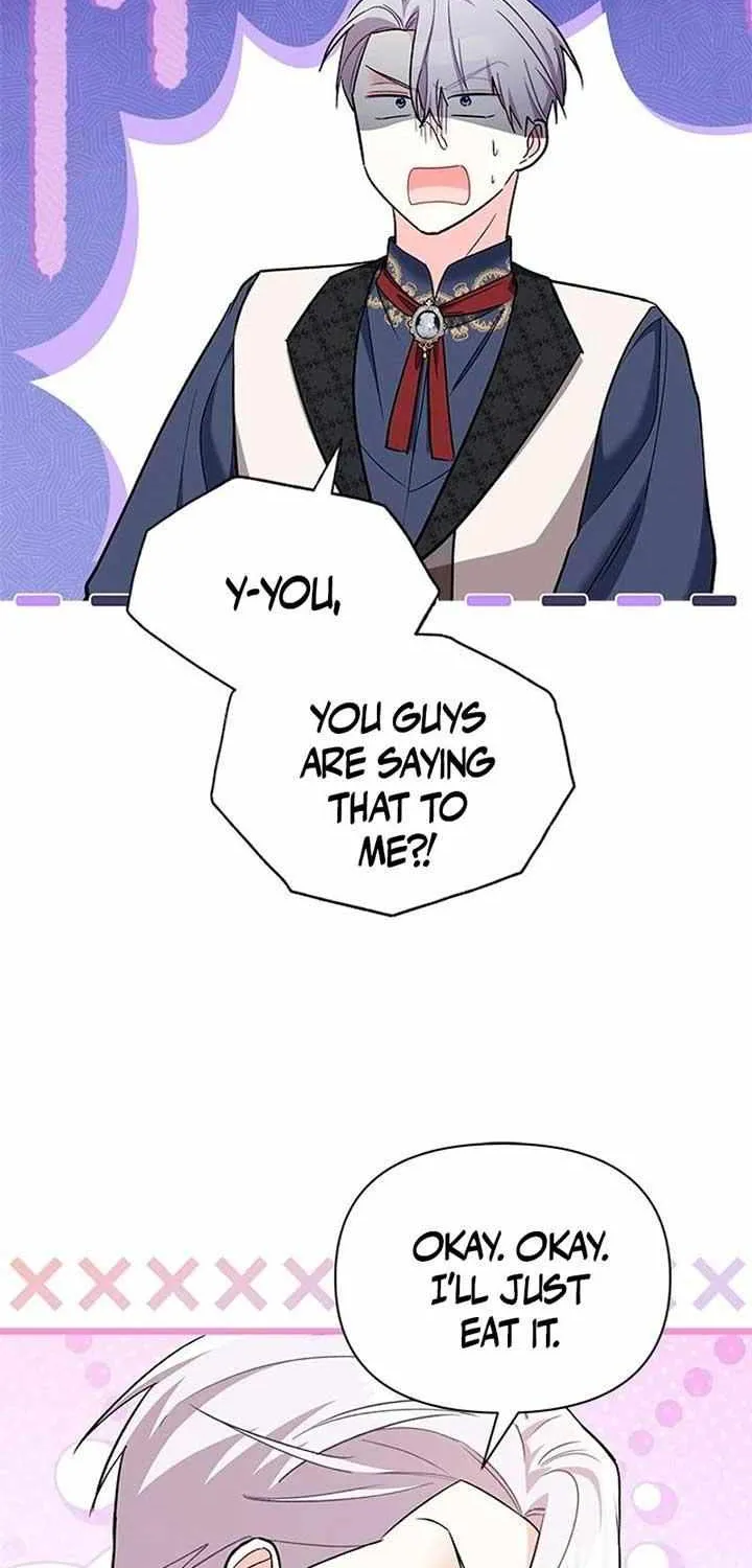 I’m Repaying The Kindness That Raised Me With Obsession Chapter 26 page 45 - 