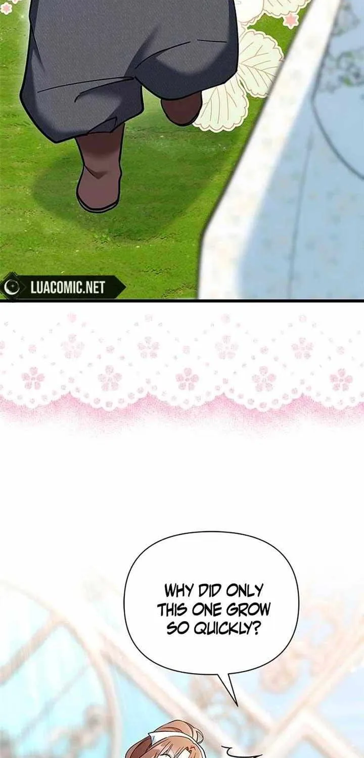 I’m Repaying The Kindness That Raised Me With Obsession Chapter 26 page 6 - 