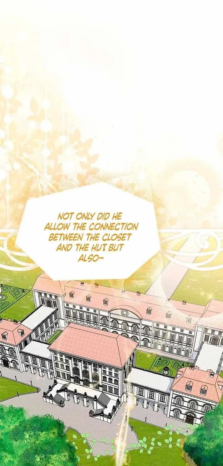 I’m Repaying The Kindness That Raised Me With Obsession Chapter 26 page 52 - 