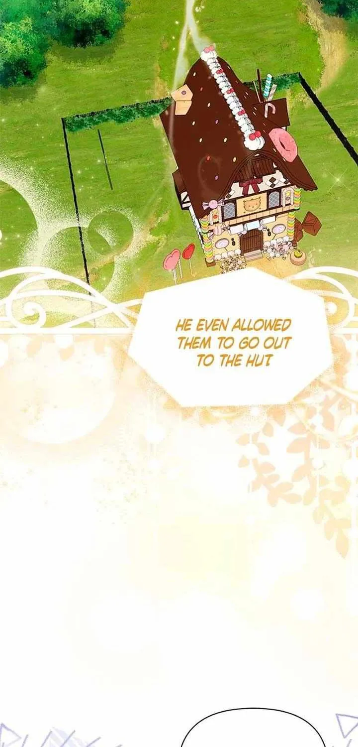 I’m Repaying The Kindness That Raised Me With Obsession Chapter 26 page 53 - 