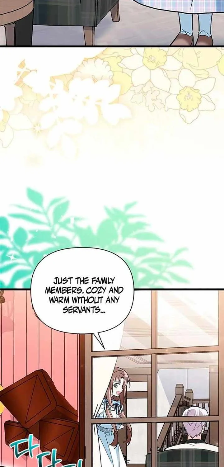 I’m Repaying The Kindness That Raised Me With Obsession Chapter 26 page 59 - 