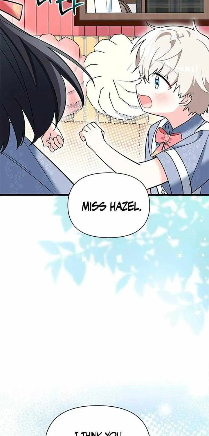 I’m Repaying The Kindness That Raised Me With Obsession Chapter 26 page 60 - 