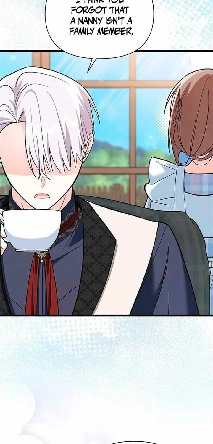 I’m Repaying The Kindness That Raised Me With Obsession Chapter 26 page 61 - 