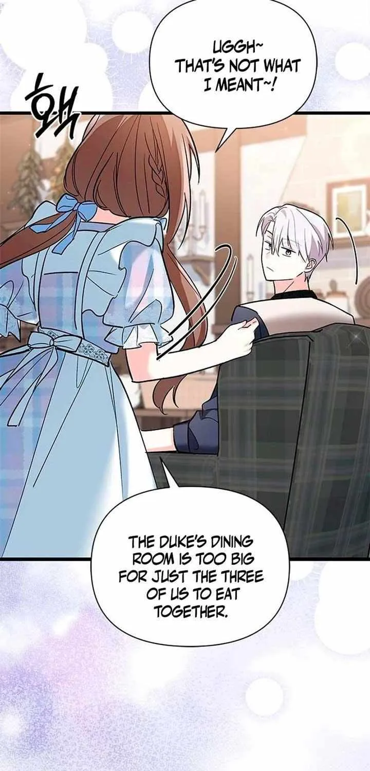 I’m Repaying The Kindness That Raised Me With Obsession Chapter 26 page 62 - 