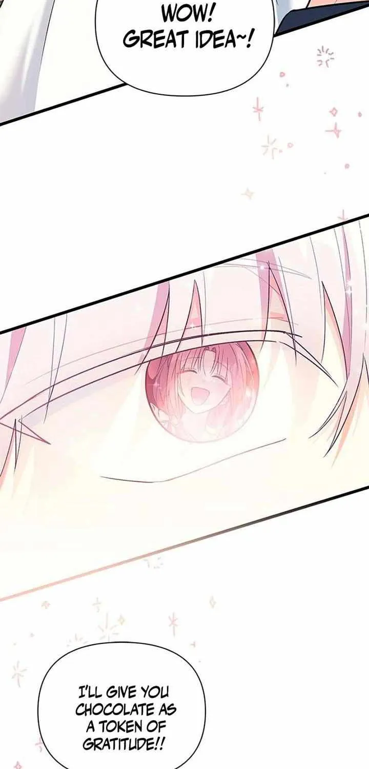I’m Repaying The Kindness That Raised Me With Obsession Chapter 26 page 67 - 