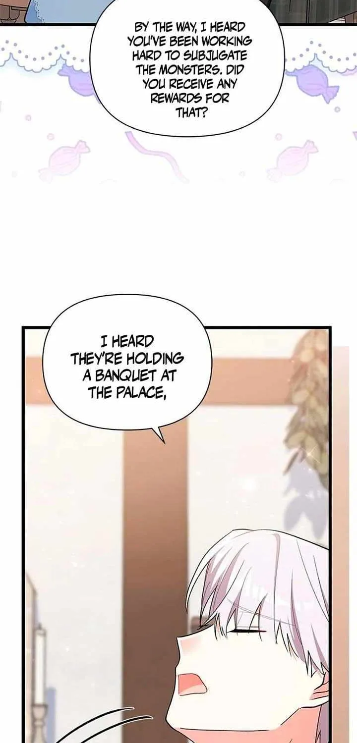 I’m Repaying The Kindness That Raised Me With Obsession Chapter 26 page 69 - 