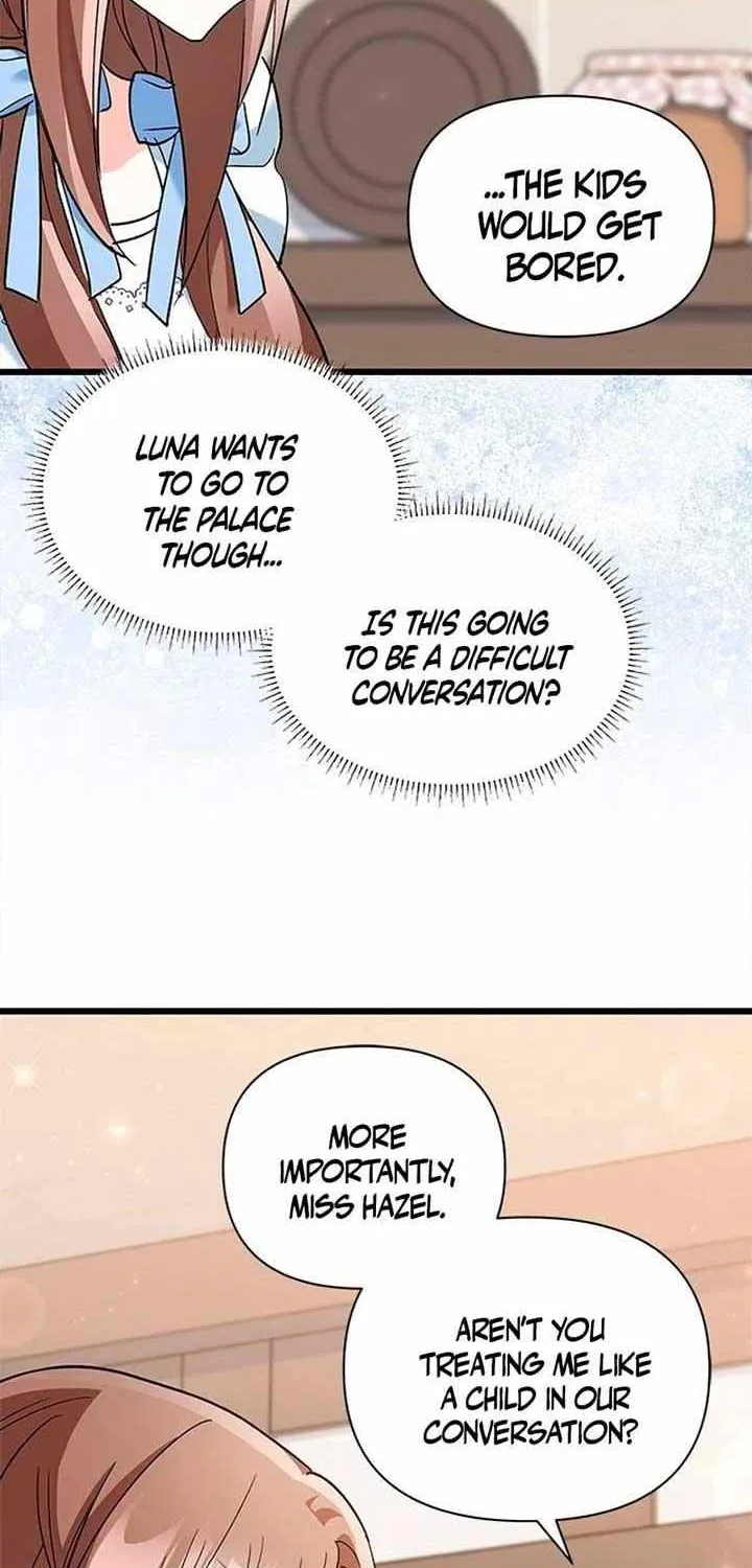 I’m Repaying The Kindness That Raised Me With Obsession Chapter 26 page 71 - 