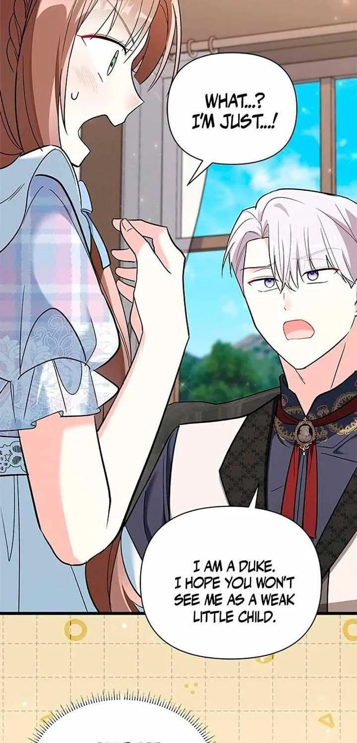 I’m Repaying The Kindness That Raised Me With Obsession Chapter 26 page 72 - 