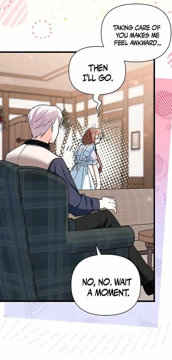 I’m Repaying The Kindness That Raised Me With Obsession Chapter 26 page 74 - 