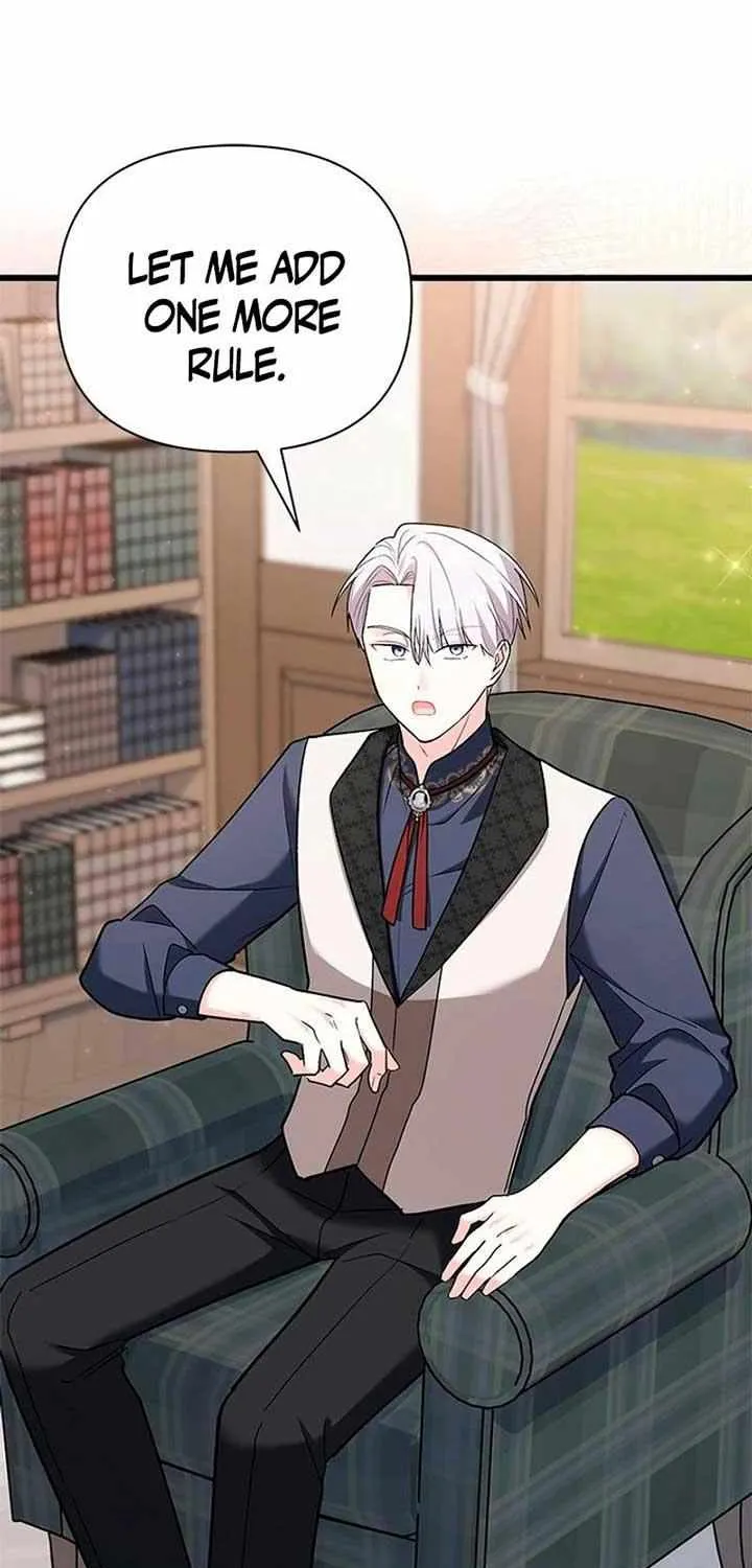 I’m Repaying The Kindness That Raised Me With Obsession Chapter 26 page 76 - 