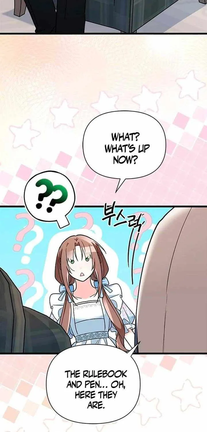 I’m Repaying The Kindness That Raised Me With Obsession Chapter 26 page 77 - 