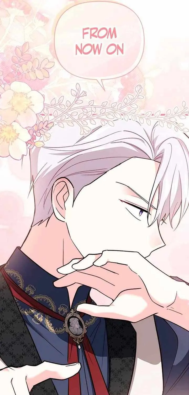 I’m Repaying The Kindness That Raised Me With Obsession Chapter 26 page 82 - 