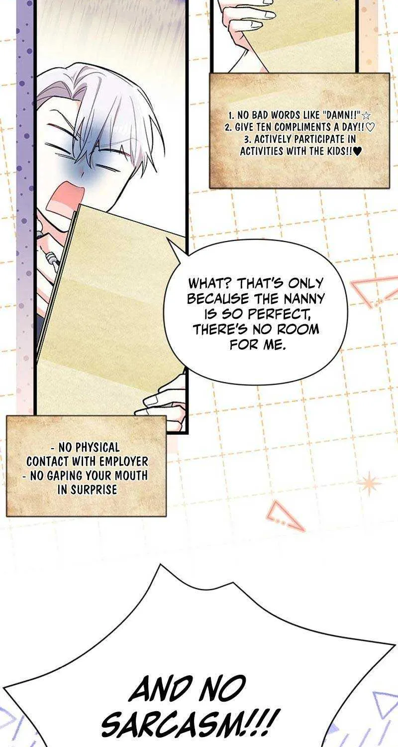 I’m Repaying The Kindness That Raised Me With Obsession Chapter 27 page 12 - 