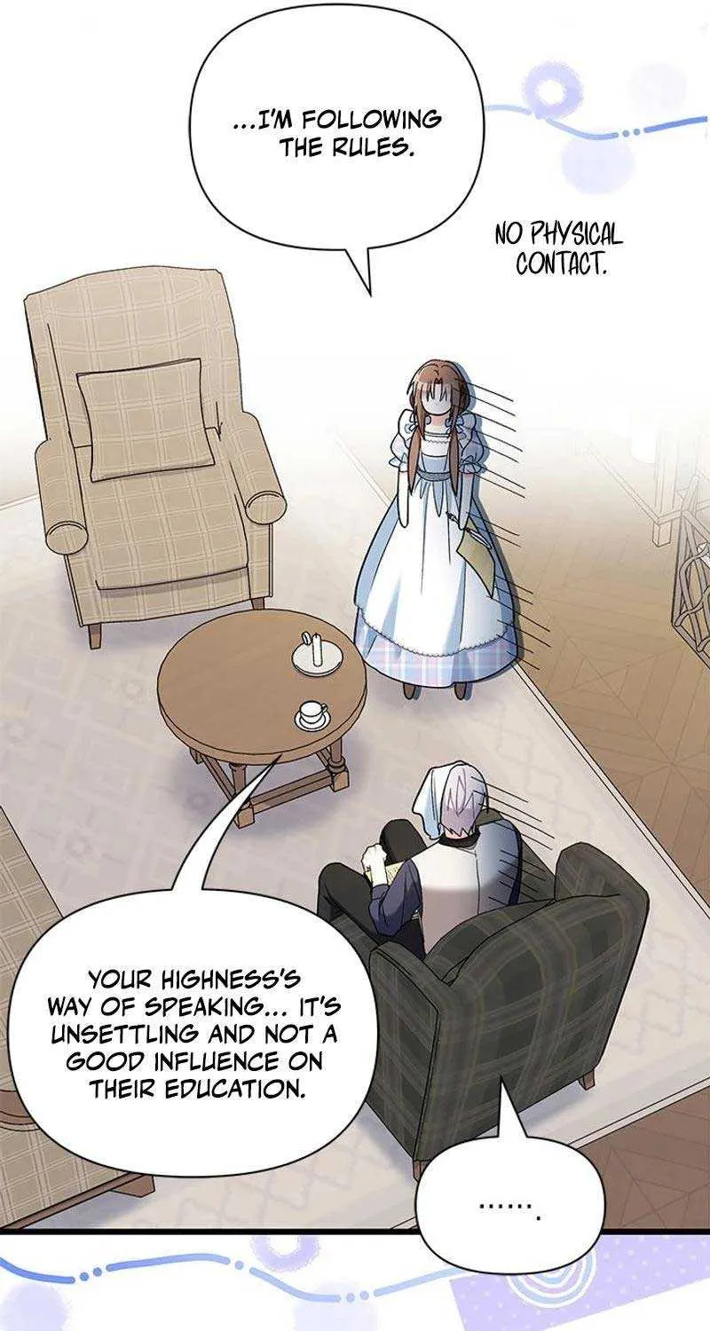 I’m Repaying The Kindness That Raised Me With Obsession Chapter 27 page 19 - 