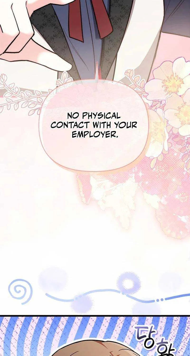 I’m Repaying The Kindness That Raised Me With Obsession Chapter 27 page 3 - 