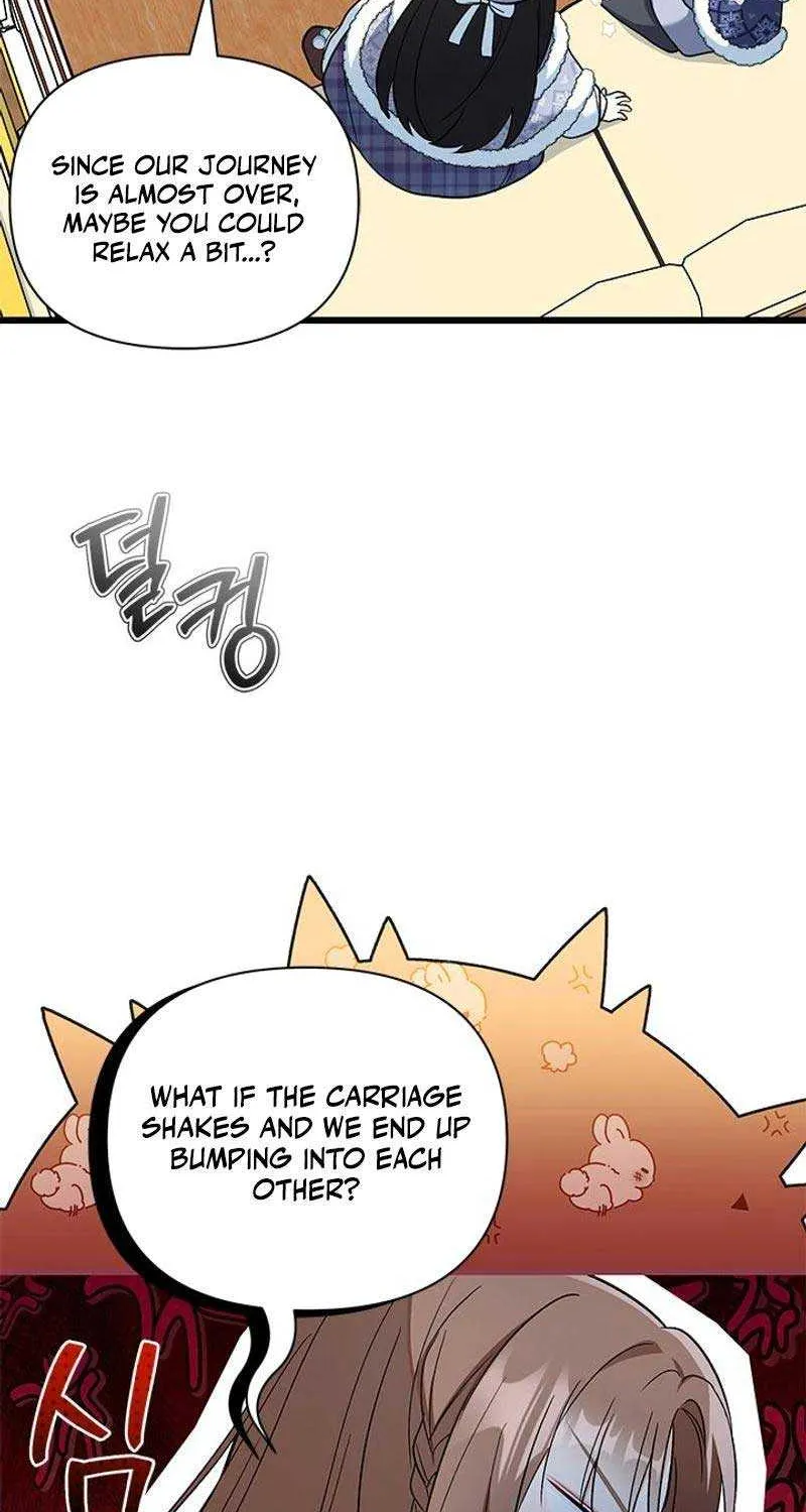 I’m Repaying The Kindness That Raised Me With Obsession Chapter 27 page 24 - 