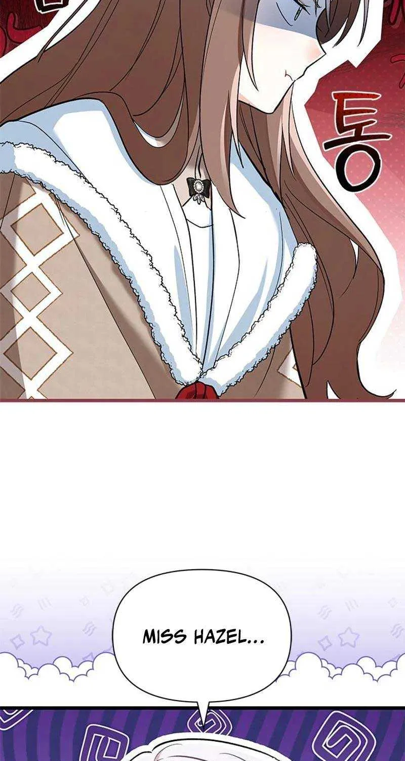 I’m Repaying The Kindness That Raised Me With Obsession Chapter 27 page 25 - 