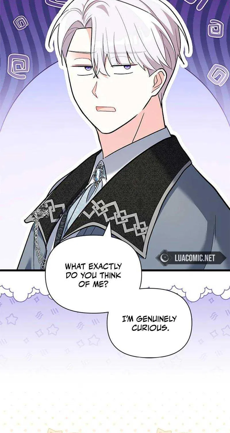I’m Repaying The Kindness That Raised Me With Obsession Chapter 27 page 26 - 