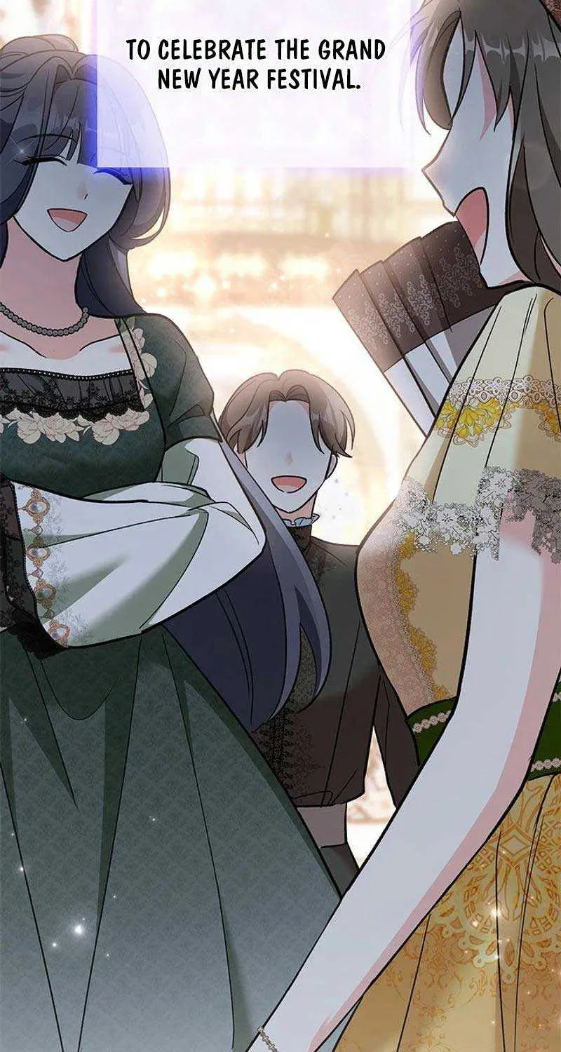 I’m Repaying The Kindness That Raised Me With Obsession Chapter 27 page 33 - 