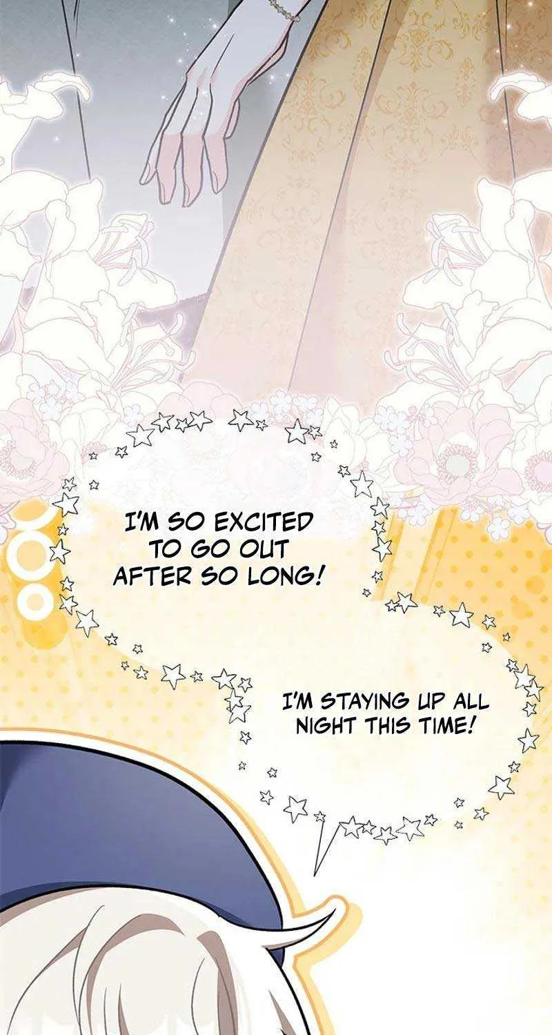 I’m Repaying The Kindness That Raised Me With Obsession Chapter 27 page 34 - 