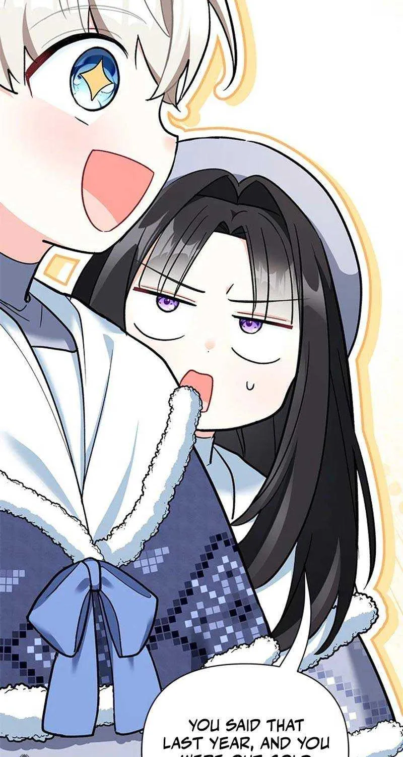 I’m Repaying The Kindness That Raised Me With Obsession Chapter 27 page 35 - 