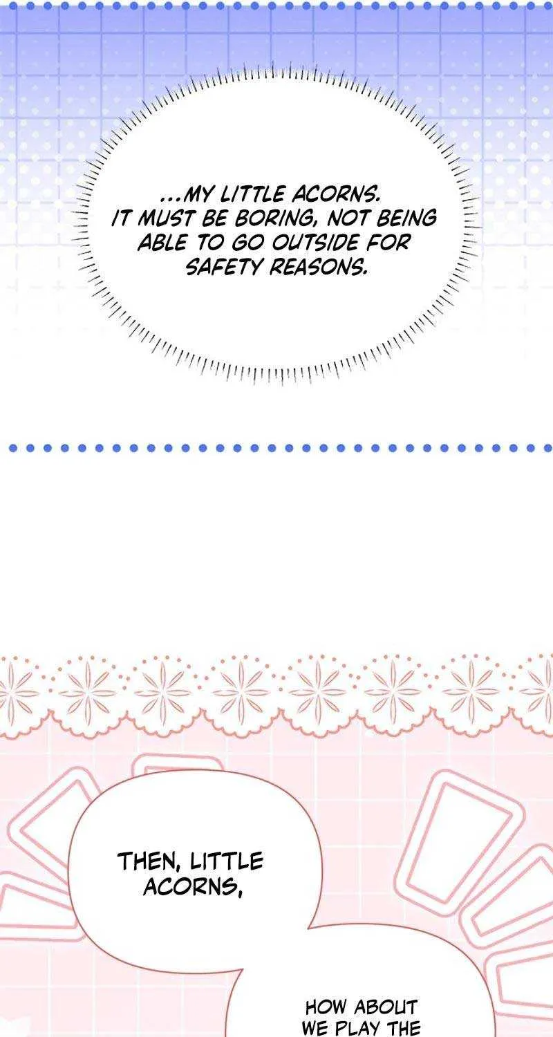 I’m Repaying The Kindness That Raised Me With Obsession Chapter 27 page 37 - 