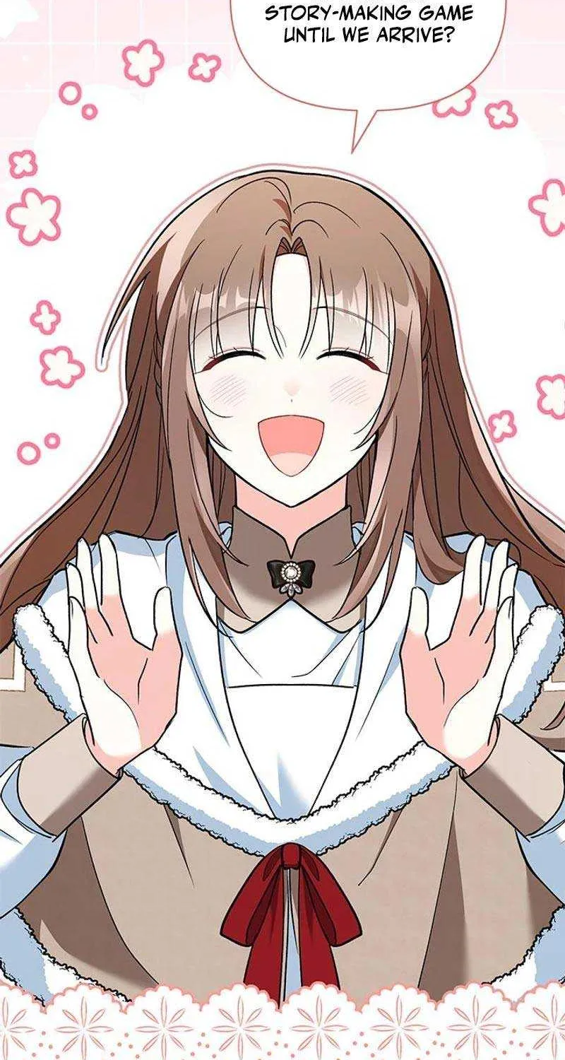 I’m Repaying The Kindness That Raised Me With Obsession Chapter 27 page 38 - 