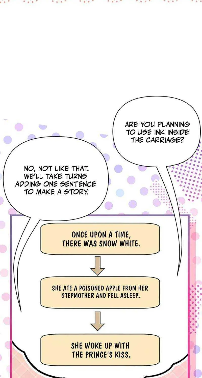 I’m Repaying The Kindness That Raised Me With Obsession Chapter 27 page 39 - 