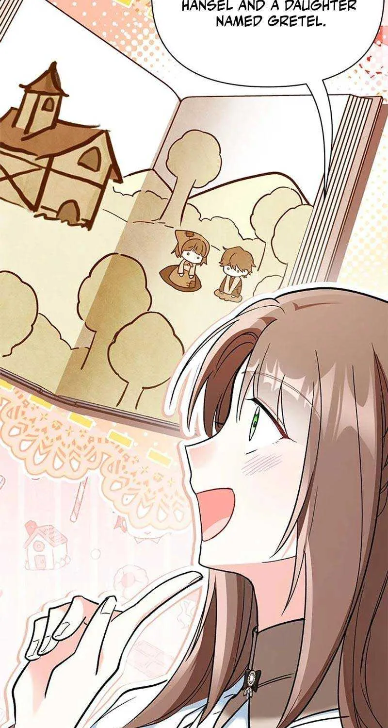 I’m Repaying The Kindness That Raised Me With Obsession Chapter 27 page 41 - 