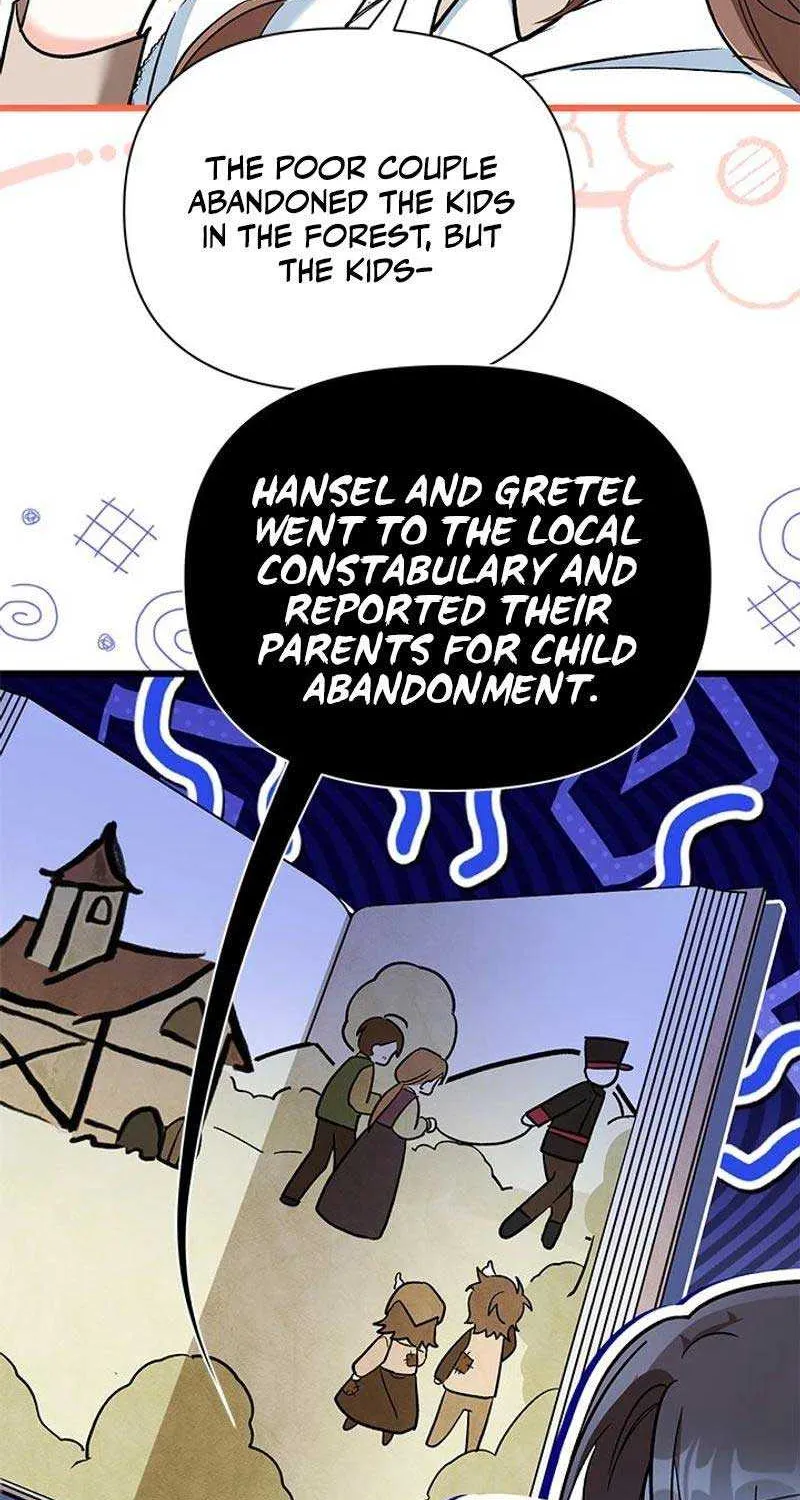I’m Repaying The Kindness That Raised Me With Obsession Chapter 27 page 42 - 