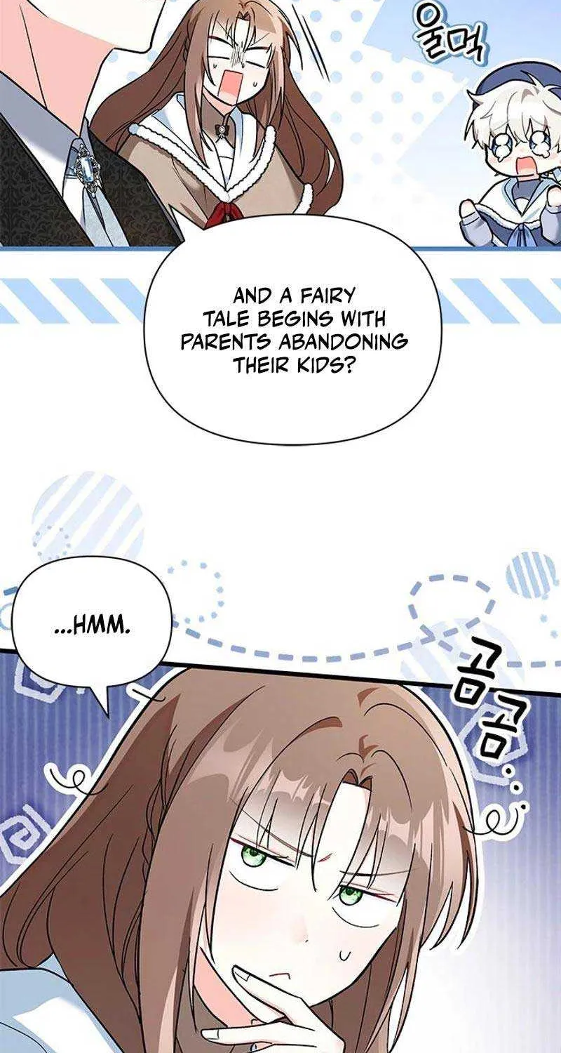 I’m Repaying The Kindness That Raised Me With Obsession Chapter 27 page 44 - 