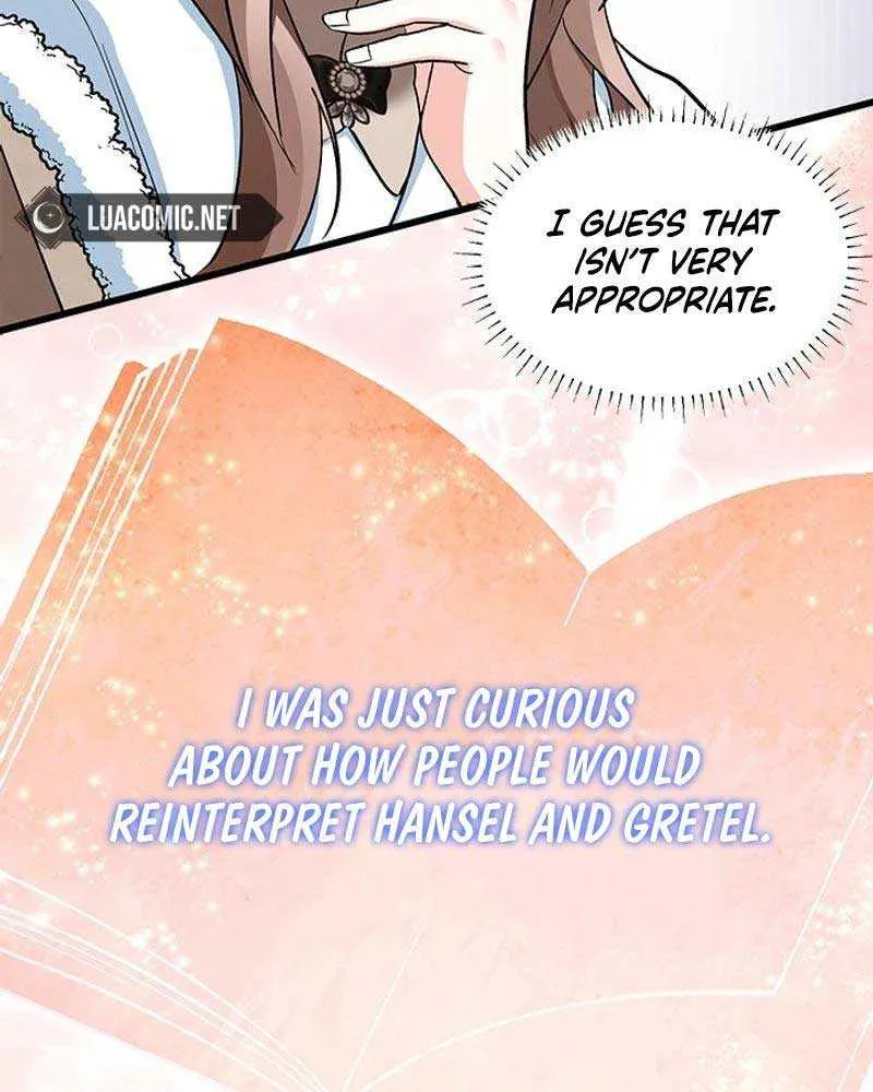 I’m Repaying The Kindness That Raised Me With Obsession Chapter 27 page 45 - 