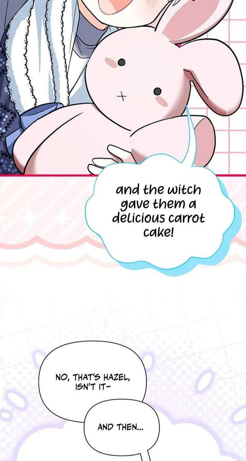 I’m Repaying The Kindness That Raised Me With Obsession Chapter 27 page 49 - 