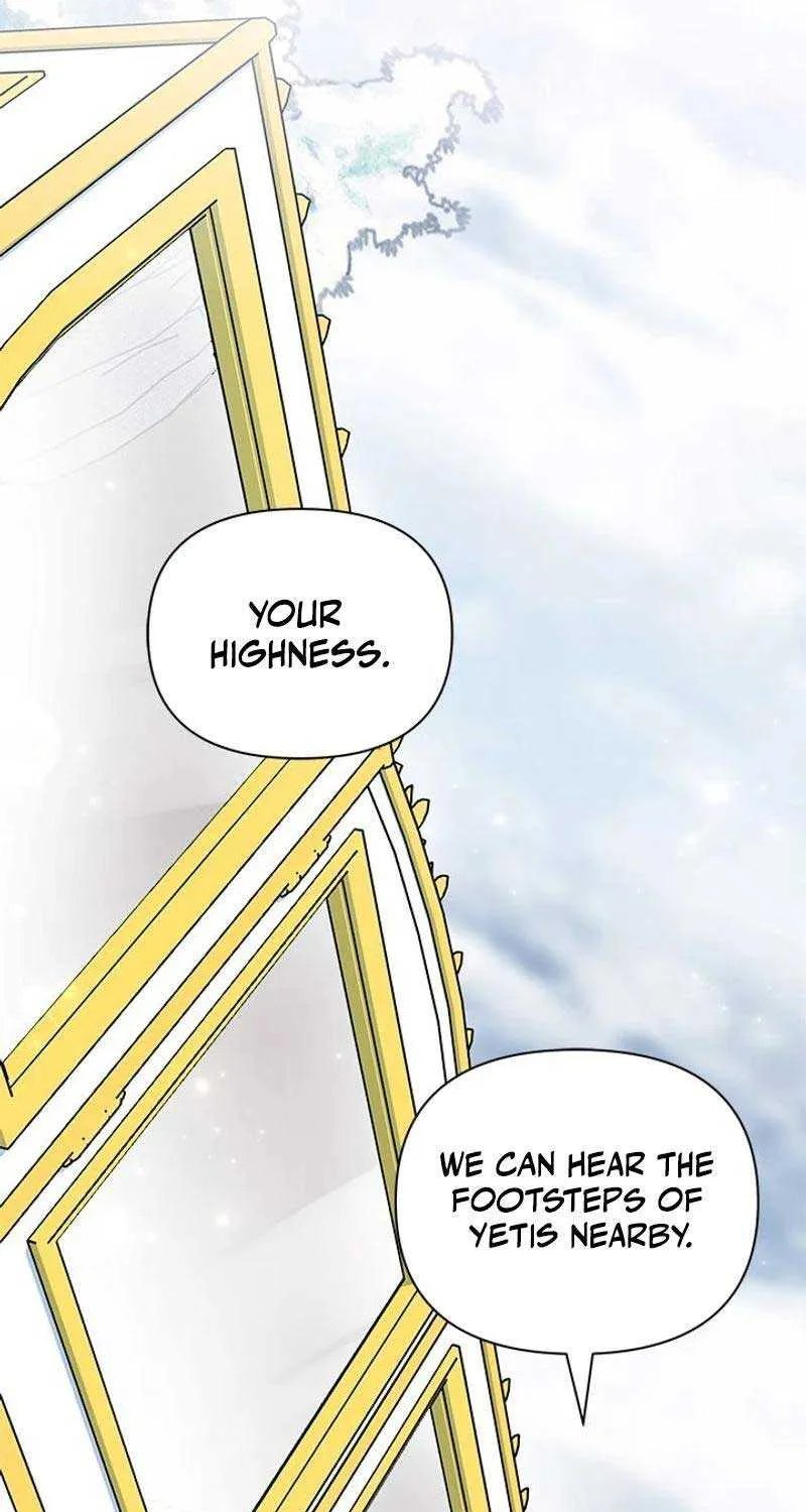 I’m Repaying The Kindness That Raised Me With Obsession Chapter 27 page 54 - 