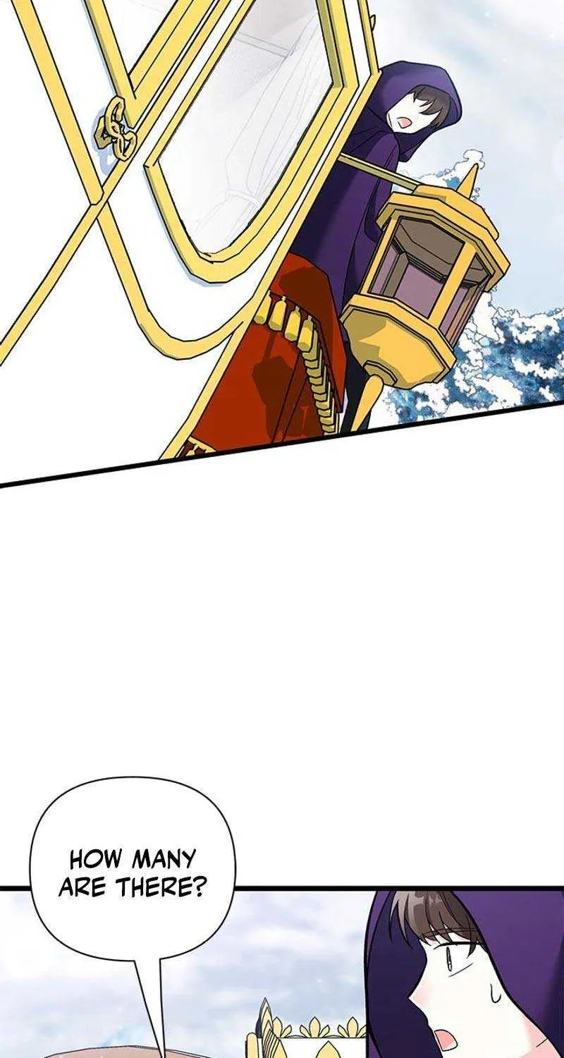I’m Repaying The Kindness That Raised Me With Obsession Chapter 27 page 55 - 