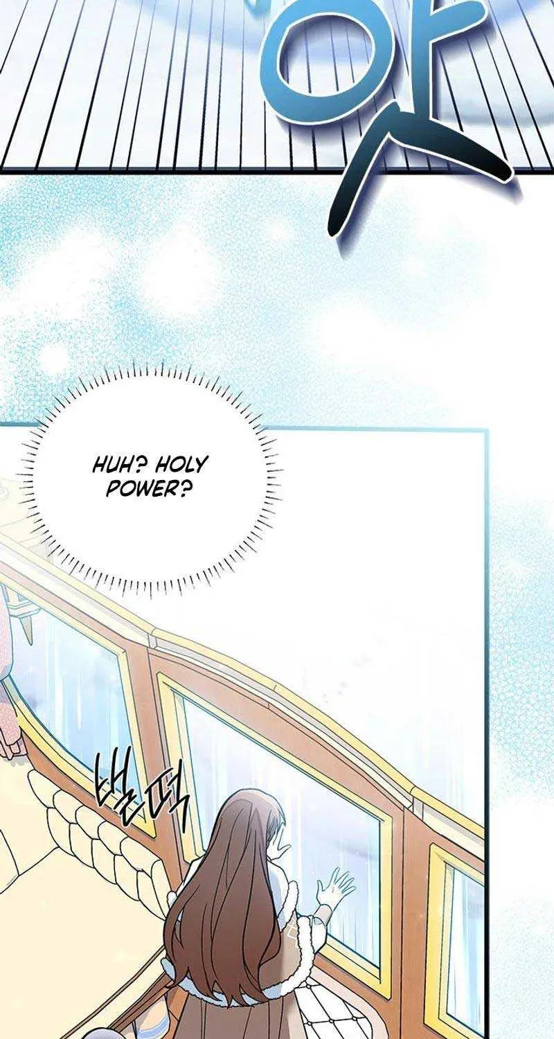 I’m Repaying The Kindness That Raised Me With Obsession Chapter 27 page 70 - 