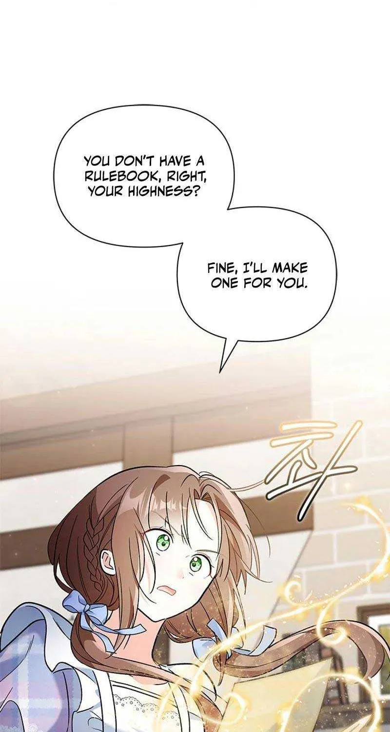 I’m Repaying The Kindness That Raised Me With Obsession Chapter 27 page 8 - 