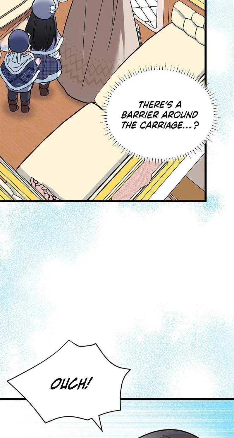 I’m Repaying The Kindness That Raised Me With Obsession Chapter 27 page 71 - 