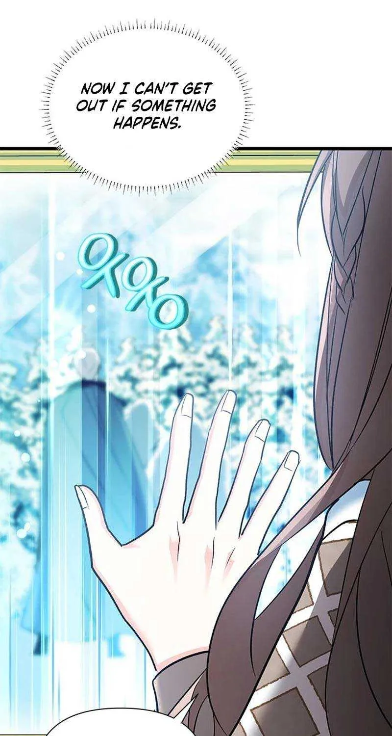 I’m Repaying The Kindness That Raised Me With Obsession Chapter 27 page 73 - 