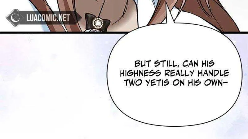 I’m Repaying The Kindness That Raised Me With Obsession Chapter 27 page 76 - 