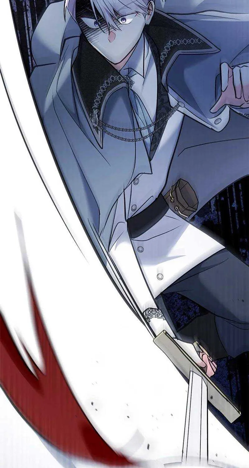 I’m Repaying The Kindness That Raised Me With Obsession Chapter 27 page 80 - 