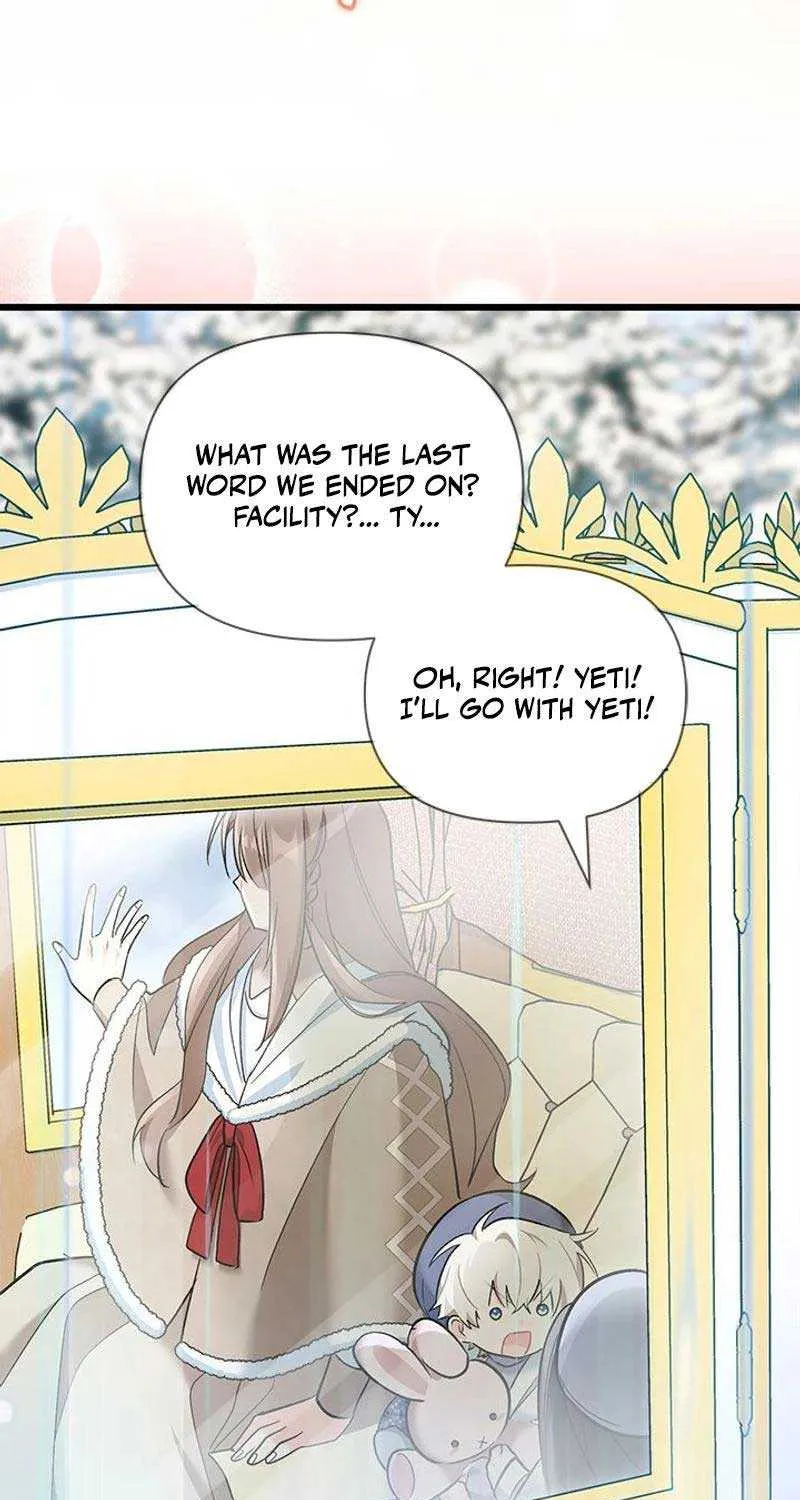 I’m Repaying The Kindness That Raised Me With Obsession Chapter 27 page 90 - 