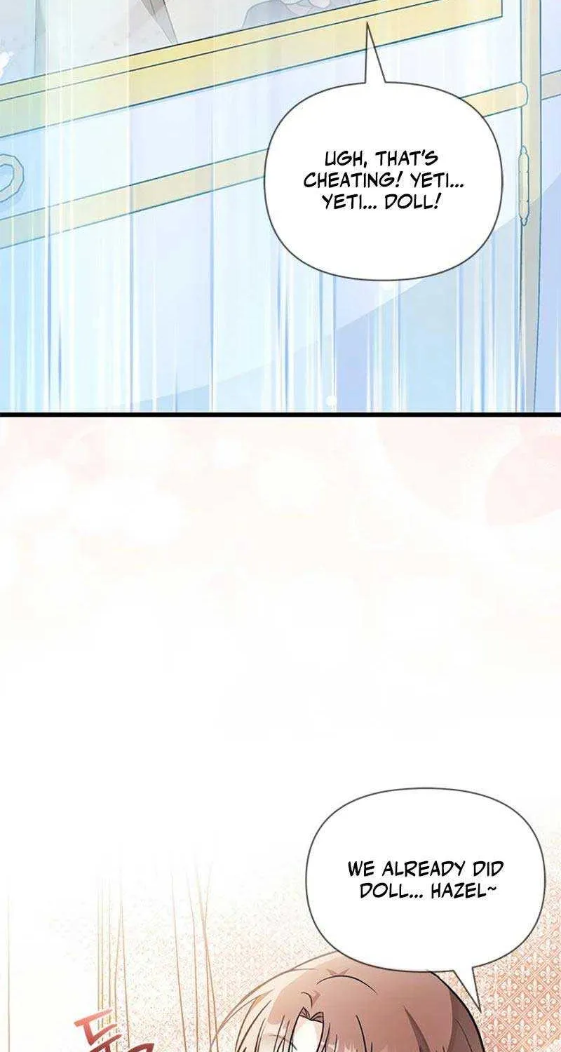 I’m Repaying The Kindness That Raised Me With Obsession Chapter 27 page 91 - 